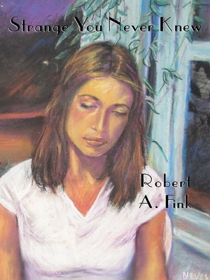 cover image of Strange You Never Knew